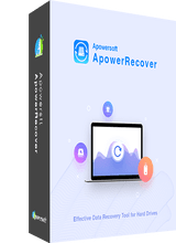 ApowerRecover for windows